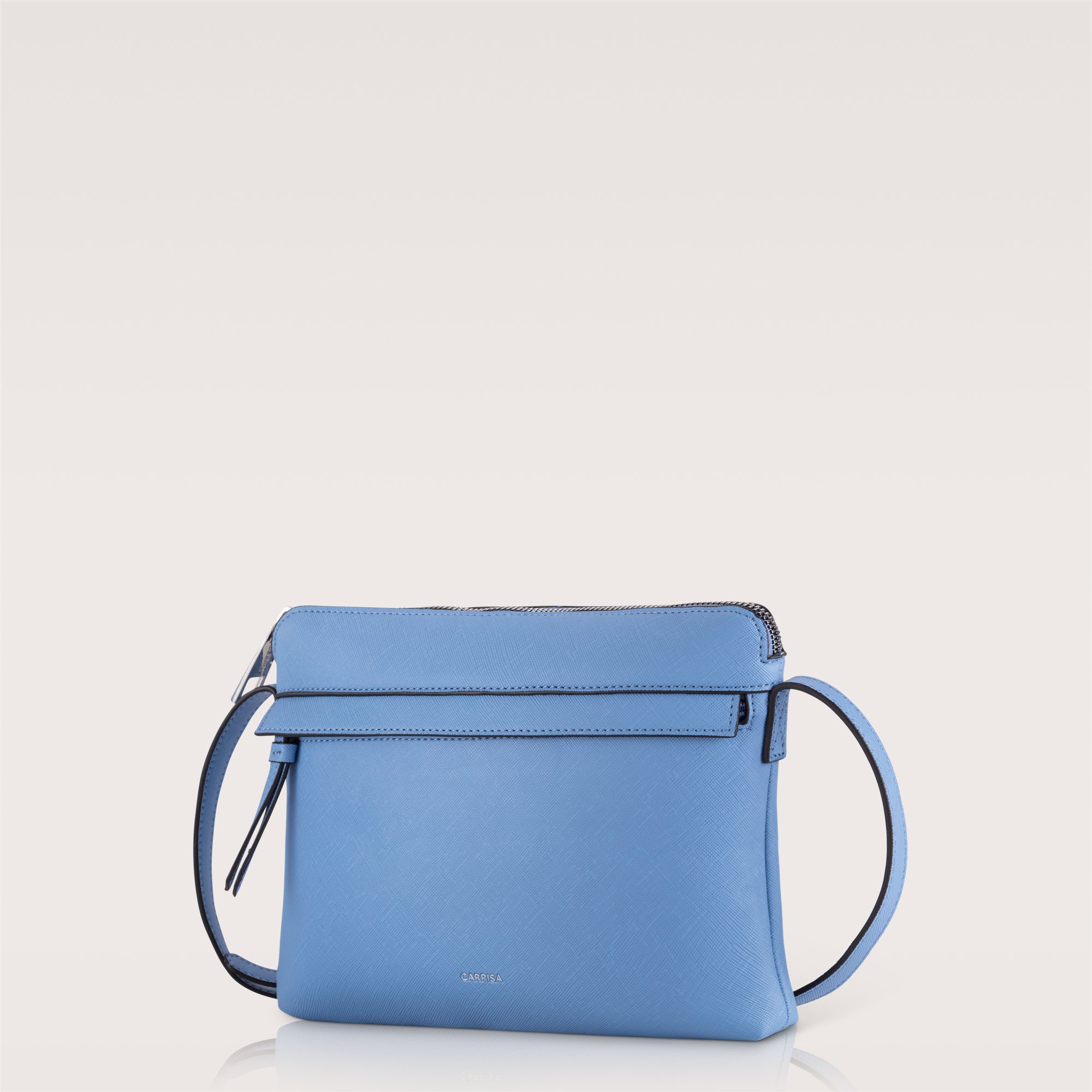 carpisa blue bag